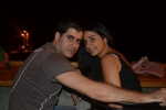 Saturday Night at Oasis Pub, Byblos